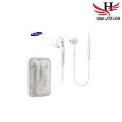 نمایش جزئیات برای هندزفري سيم دار AKG-S6 تصویر هندزفري سيم دار AKG-S6